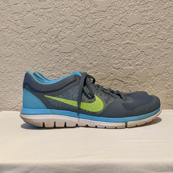 Nike Fitsoles - Picture 4 of 7